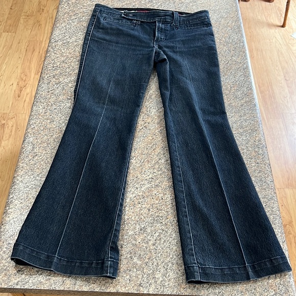 Banana Republic jeans, size 29/8 S - Picture 1 of 9